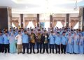 Plt Bupati Langkat Syah Afandin Lantik Dewan Hakim MTQ ke-56