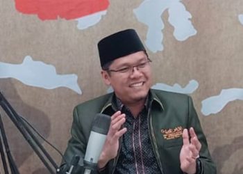 Dr HM Hasbie Ashshiddiqi SAg MM MSi, Bertekad Bangkitkan Kembali Kiprah Al-Ittihadiyah Sumut