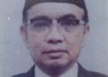 Pendidik Inspiratif (106), Ismail Muhammad Syah Rektor 1979-1981