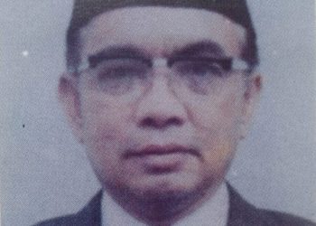 Pendidik Inspiratif (106), Ismail Muhammad Syah Rektor 1979-1981