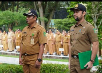 Pemkab Langkat Terus Kembangkan Sektor UMKM agar Naik Kelas