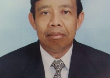 Pendidik Inspiratif 108 (HA Ya’kub Matondang, Rektor 1997-2002)