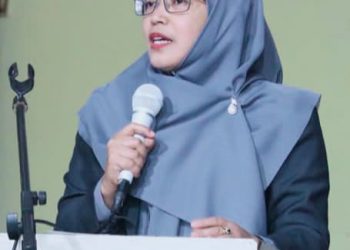 Pendidik Inspiratif 112 (Nurhayati, Rektor UINSU 2023-sekarang)
