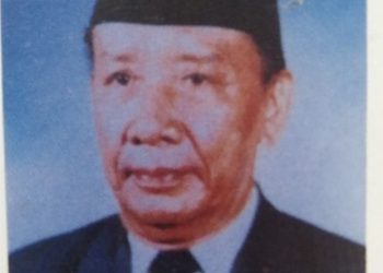 Pendidik Inspiratif (105) : H Ismail Sulaiman, Rektor 1973-1979