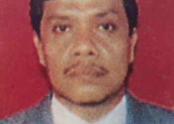 Pendidik Inspiratif 109 (M Yasir Nasution, Rektor 2002-2010)