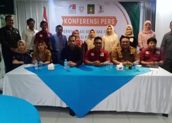 YMMA Langkat Kolaborasi Sosialisasikan Penanggulangan Penyakit TBC
