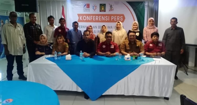 YMMA Langkat Kolaborasi Sosialisasikan Penanggulangan Penyakit TBC