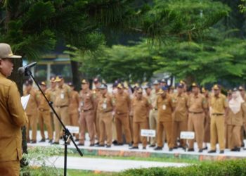 Dinas Perhubungan Langkat Terus Tingkatkan Pelayanan Sesuai Perkembangan Zaman