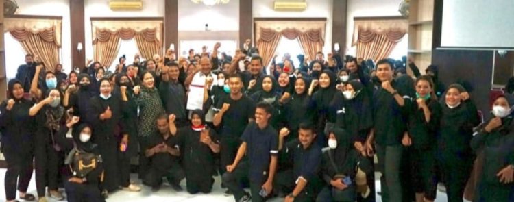 Syah Afandin Akan Perjuangkan Guru Honorer PPPK Lulus Passing Grade 