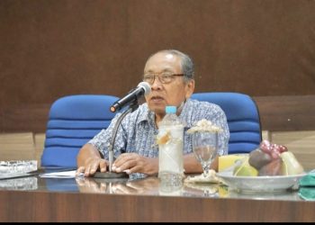 Plt Bupati Langkat Terima Kunjungan Kerja Pansus DPRD Sumut