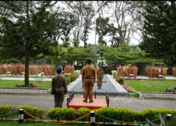 Kemajuan Sektor Wisata, Pemkab Langkat Dapat Pembebasan Lahan PTPN Seluas 4,8 Ha