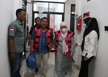 Pungli PPDB, Kepala MAN 3 Medan Ditahan Kejari