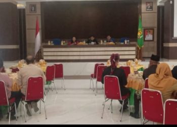 Kunker DPRD Sumut ke Langkat Bahas Perlindungan dan Pelestarian Budaya