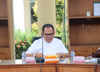 Pemilu 2024, Baskami : Birokrasi Harus Netral dan Profesional