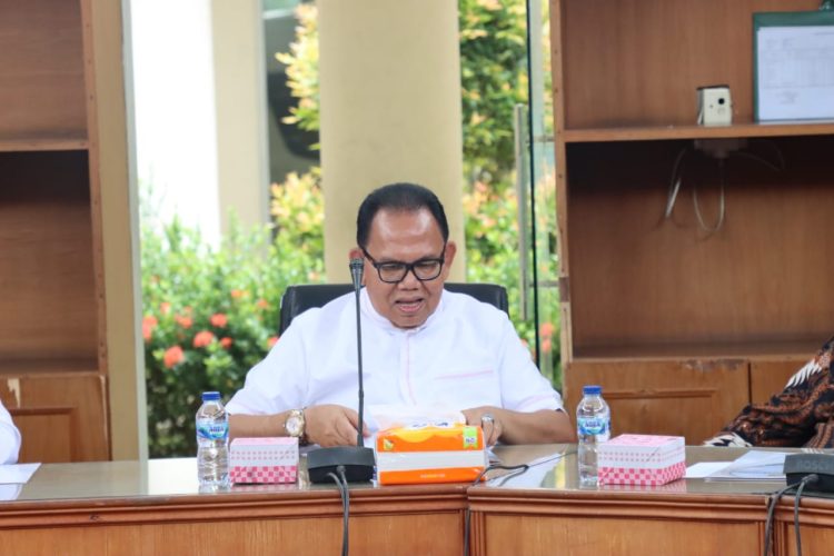 Pemilu 2024, Baskami : Birokrasi Harus Netral dan Profesional
