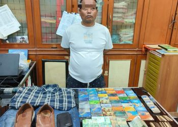 Polda Sumut Ungkap Sindikat Ganjal ATM di Medan dan Binjai