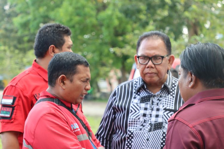 Ketua DPRD Sumut Sesalkan OTT Penyelenggara Pemilu di Sidimpuan