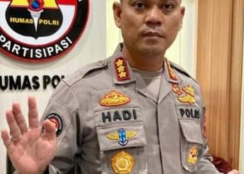 2.548 Pelaku Narkoba dan 307,7 Kg Sabu Diamankan Polda Sumut