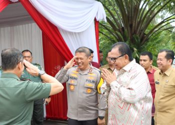 Baskami Dorong Bank Sumut Tingkatkan Peran dalam Pertumbuhan Ekonomi Daerah
