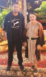 DPD dan DPK KNPI se-Kabupaten Langkat Gelar Rakorda di Heritage Bukit Lawang