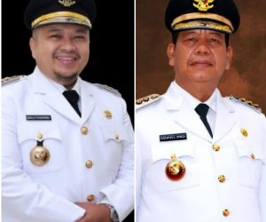 Bupati Tapsel dan Simalungun akan Terima Anugerah PWI di HPN 2024