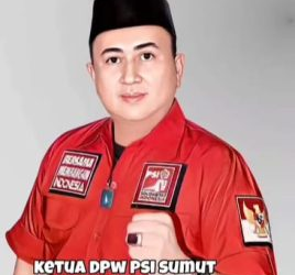 Nezar Djoeli : Penampilan Memukau Gibran Saat Debat, ‘Tamparan’ Bagi Cawapres Lain