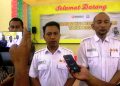 1.008 Peserta dari 18 Kecamatan di Aceh Selatan ikuti Pelatihan Saksi Pemilu 