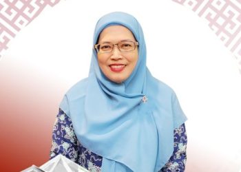 Rektor UINSU : Gelar Doktor Marahalim Harahap Bukan Imbalan sebagai Tim Sukses