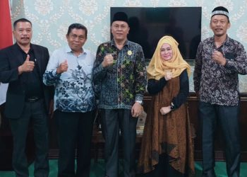 Pendidik Inspiratif (171) Hendri Fauza