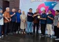 FGD SPS Sumut-Jawa Pos Radar Semarang Munculkan Antusiasme Baru Kembangkan Media Cetak