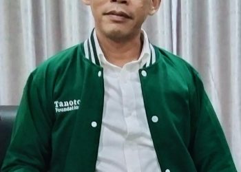 Pak Marmuj dan Buah Salak (8)