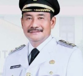 Pendidik Inspiratif, Amir Hamzah (Wali Kota Binjai, 177)