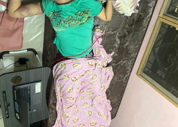 Mahasiswi asal Siantar Ditemukan Tewas di Kamar Kos