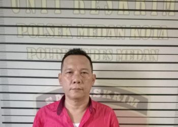 Anggota Ormas Penganiaya Pengelola Parkir Hotel Ditangkap Polisi