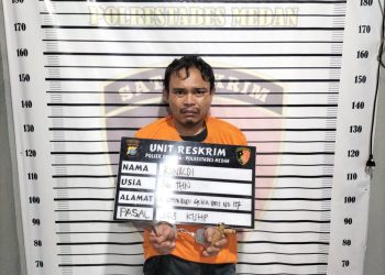 Tertangkap Tangan, Maling Motor Naik Mobil Dihajar Warga