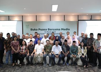 Asian Agri Kenalkan Topaz, Bibit Unggul Andalan Petani Kelapa Sawit