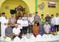 Pemkab Langkat Gelar Safari Ramadan di Desa Banyumas Stabat