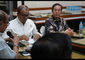 Investor Korea Jajaki Kerja Sama dengan Pemkab Langkat