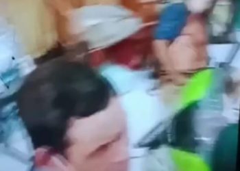 Warga Kelambir V Peranginangin Tewas Dibunuh Perampok