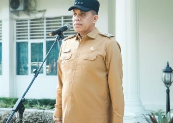 Pj Bupati Langkat Dukung Kebijakan PP No 14/ 2024