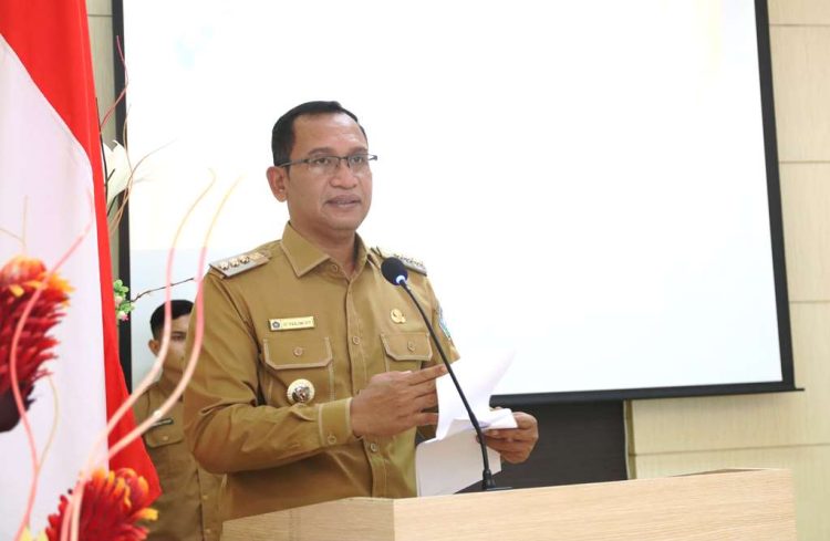 Buka Konsultasi Publik RKPD 2025, Pj Bupati Aceh Selatan Sampaikan Empat Pesan