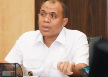 Pj Bupati Langkat Dituduh Cari Untung dan Penipu, Faisal Hasrimy Beri Penjelasan