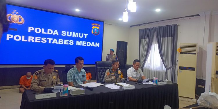 Menantu Pembunuh Mertua, Coba Bunuh Diri Saat Ditangkap