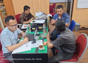 Polda Sumut Beri Penjelasan Terkait Penangkapan Ketua Lembaga Adat Sorbatua Siallagan