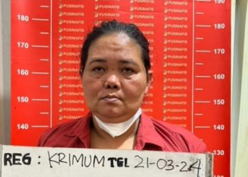 Polda Sumut Buka Ruang Pengaduan Korban Penipuan Tersangka NW