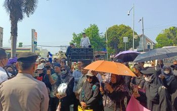 Polda Sumut Tetapkan Dua Tersangka Dugaan Suap Seleksi PPPK Langkat