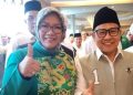 Caleg PKB Afrida Ginting Diprediksi Lolos ke DPRD Kota Medan