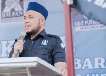 Mora Harahap : BM PAN Rindukan Sosok Ijeck Memimpin Sumatera Utara