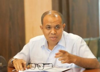 Kabid SD Ketangkul Dugem, Pj Bupati  Langkat : ASN Indisipliner Ditindak Tegas