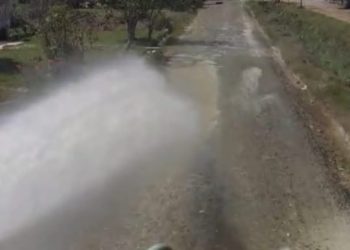 Pj Bupati Langkat Respon Cepat Keluhan Masyarakat Demi Kenyamanan Pemudik